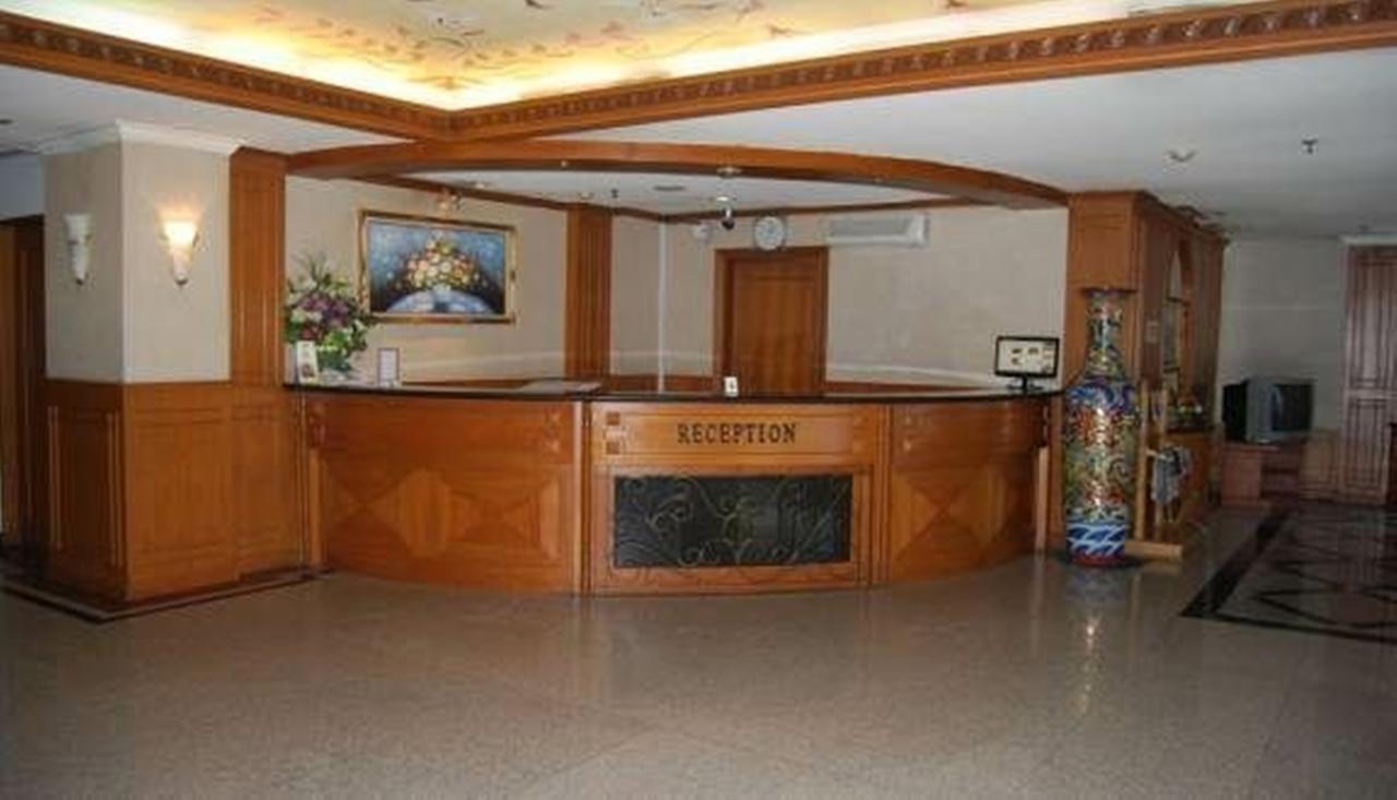Hotel Farel Jakarta Ngoại thất bức ảnh