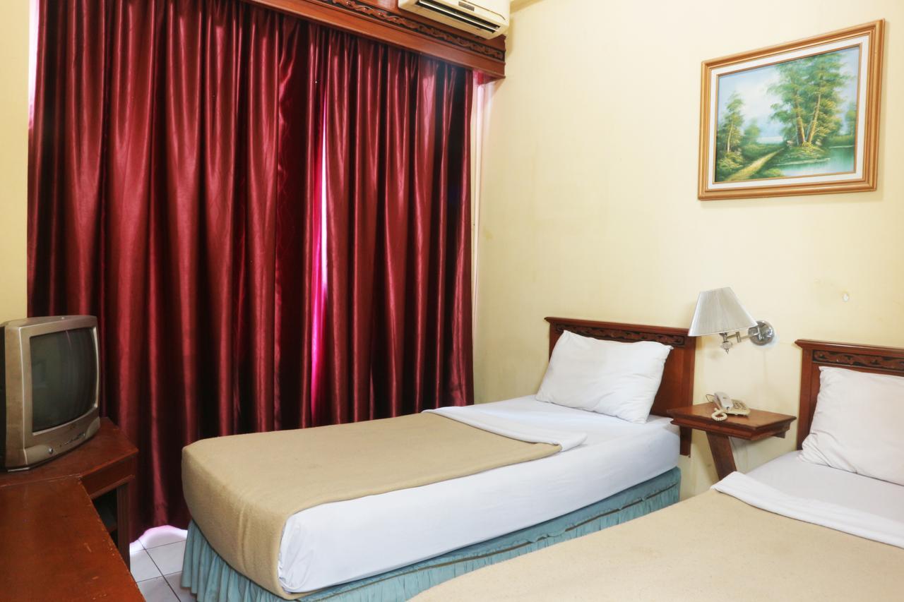 Hotel Farel Jakarta Ngoại thất bức ảnh