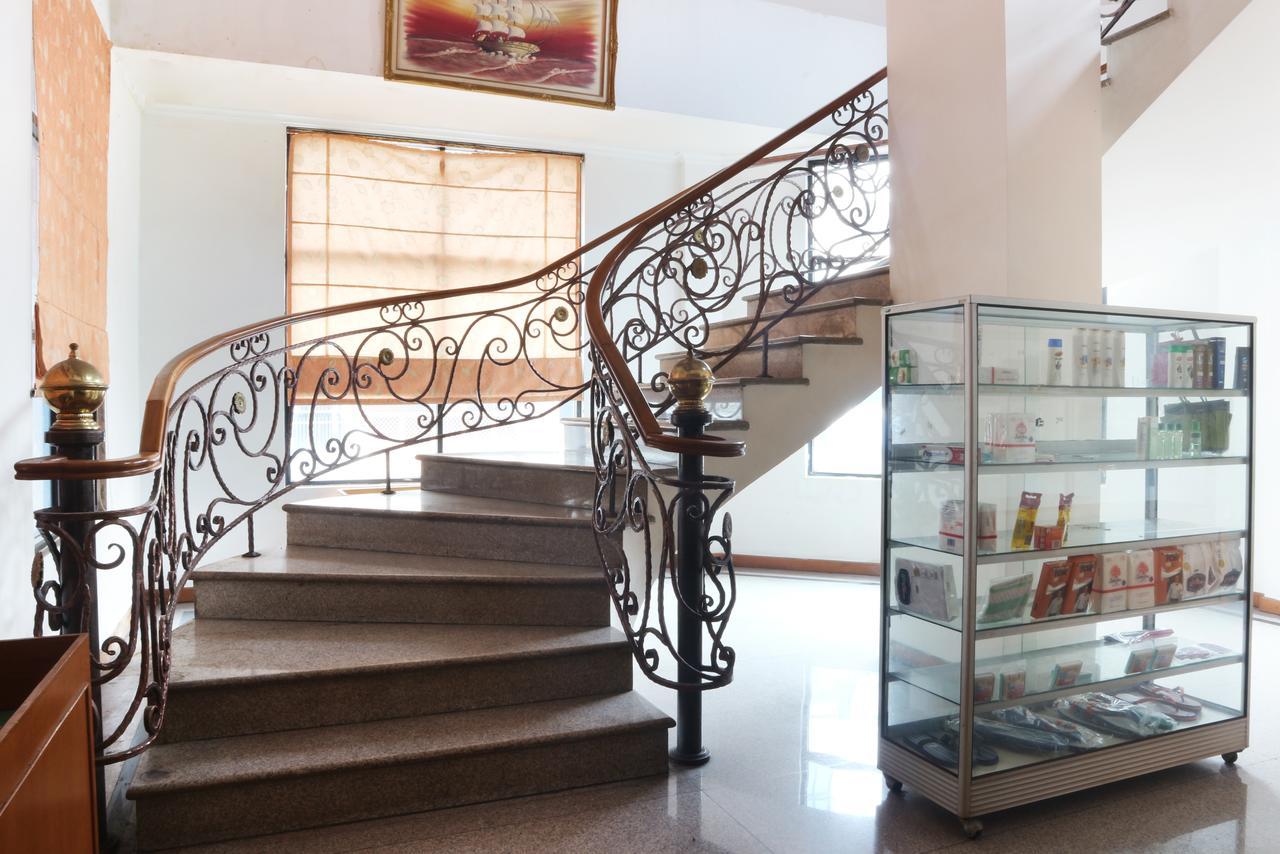 Hotel Farel Jakarta Ngoại thất bức ảnh