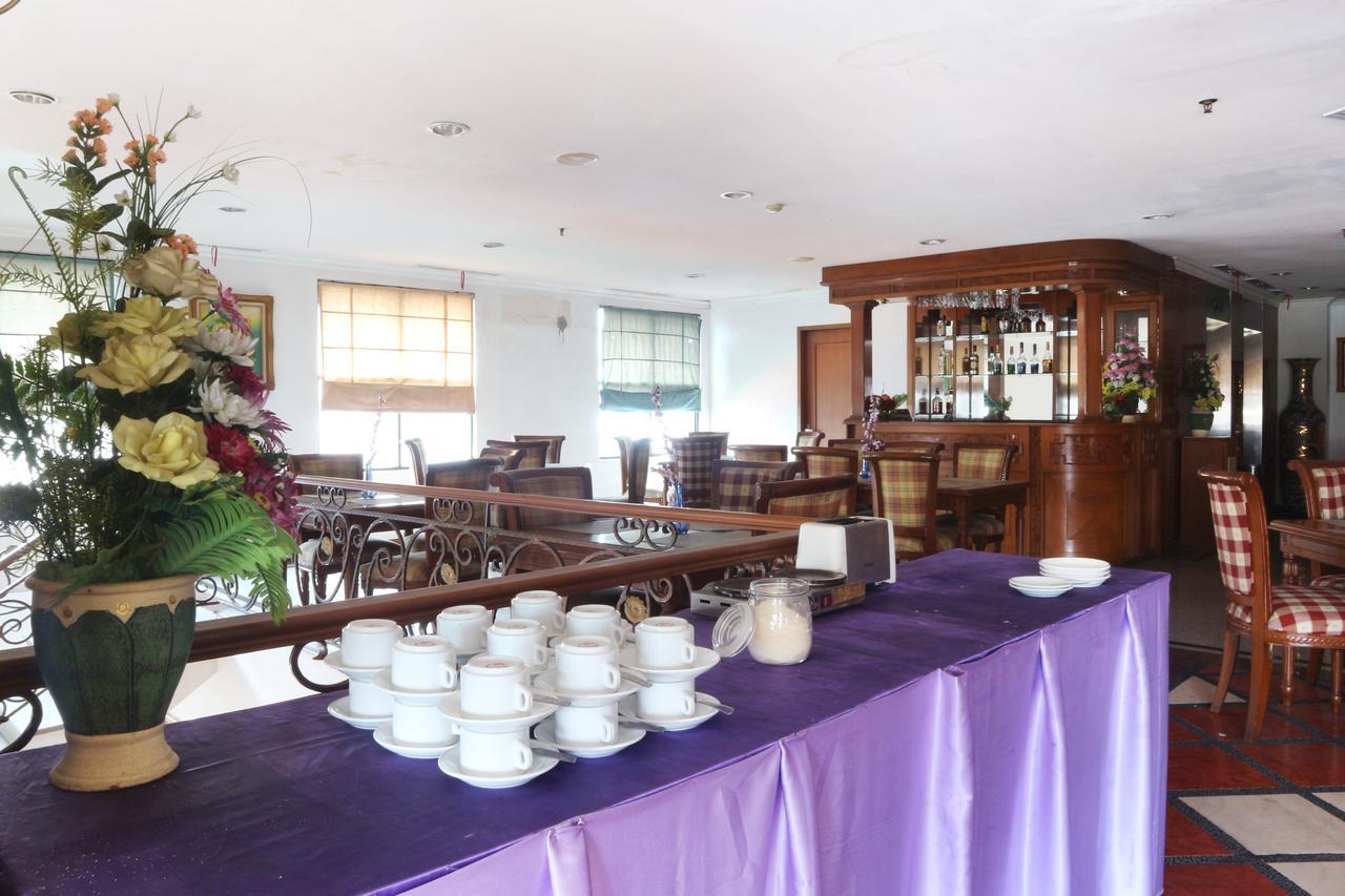 Hotel Farel Jakarta Ngoại thất bức ảnh