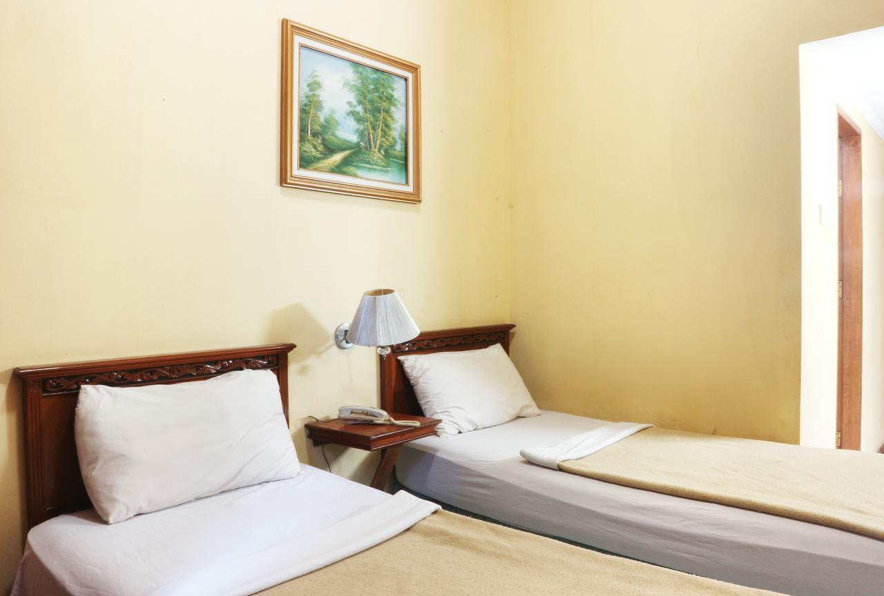 Hotel Farel Jakarta Ngoại thất bức ảnh