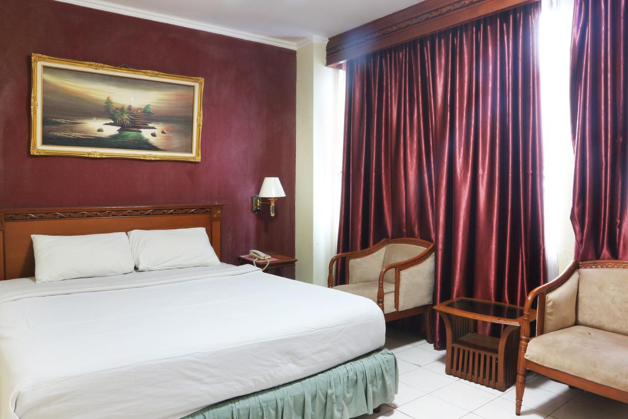 Hotel Farel Jakarta Ngoại thất bức ảnh