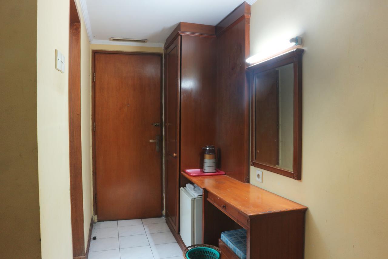Hotel Farel Jakarta Phòng bức ảnh