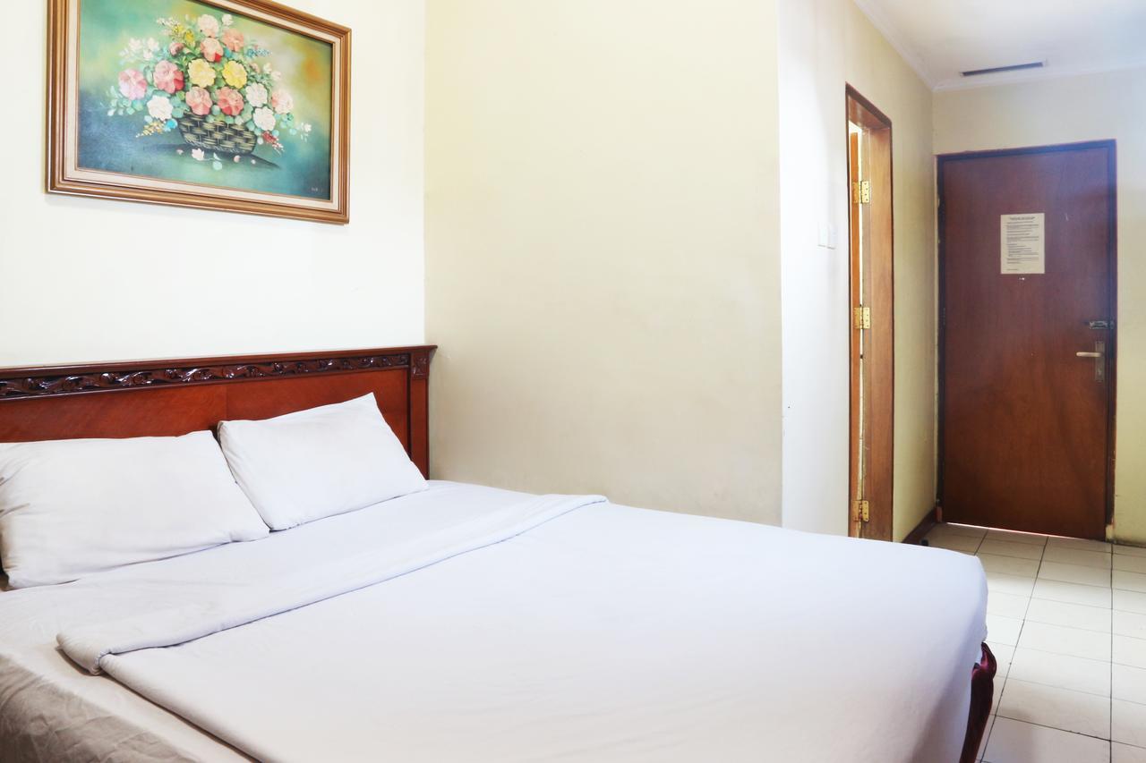 Hotel Farel Jakarta Ngoại thất bức ảnh