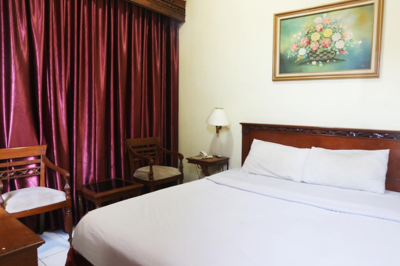 Hotel Farel Jakarta Ngoại thất bức ảnh