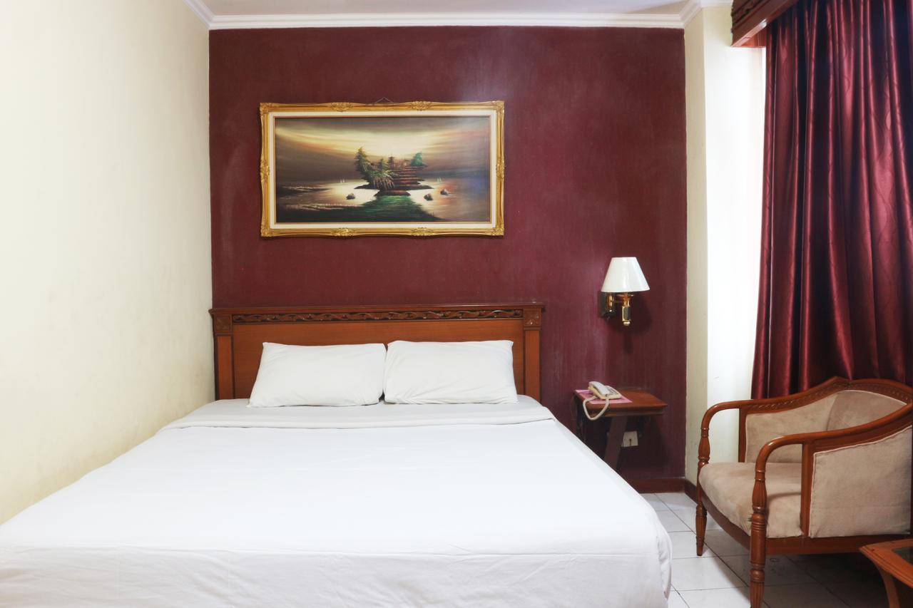 Hotel Farel Jakarta Ngoại thất bức ảnh