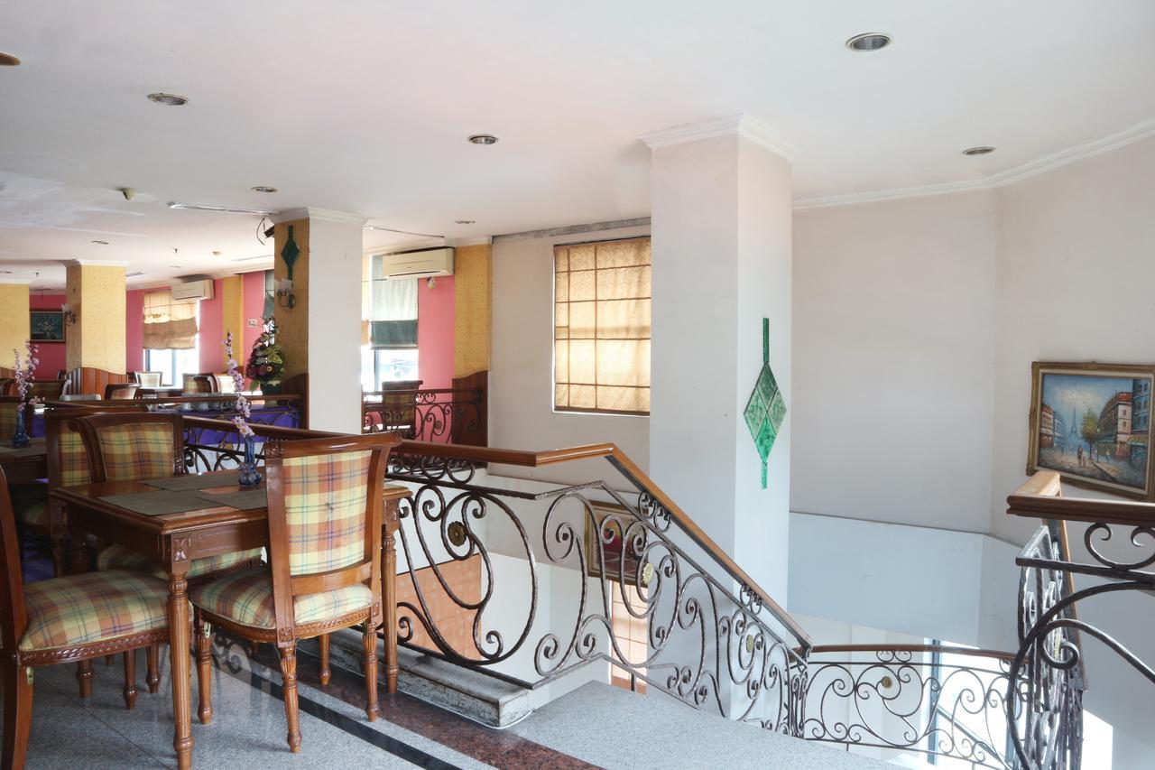 Hotel Farel Jakarta Ngoại thất bức ảnh