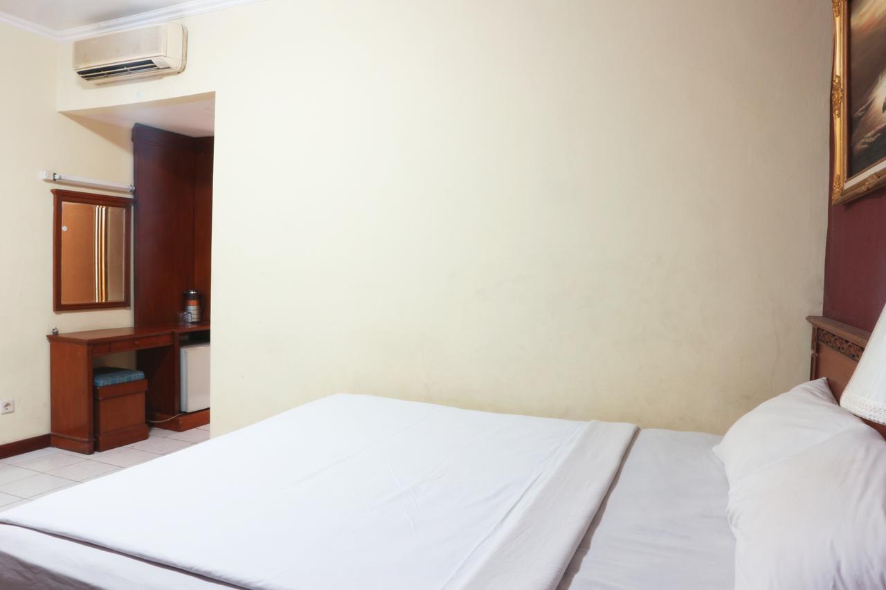 Hotel Farel Jakarta Ngoại thất bức ảnh