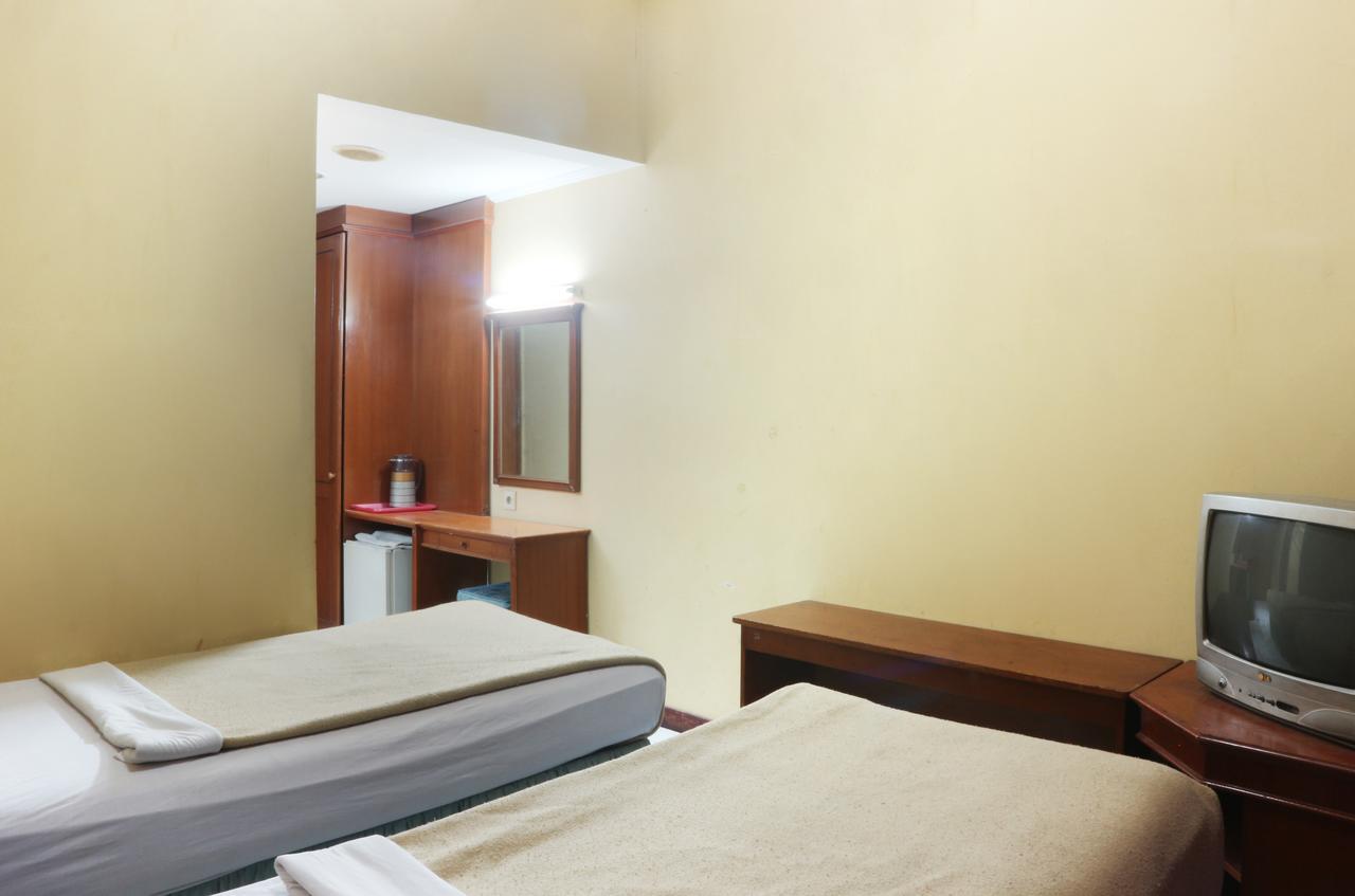 Hotel Farel Jakarta Ngoại thất bức ảnh