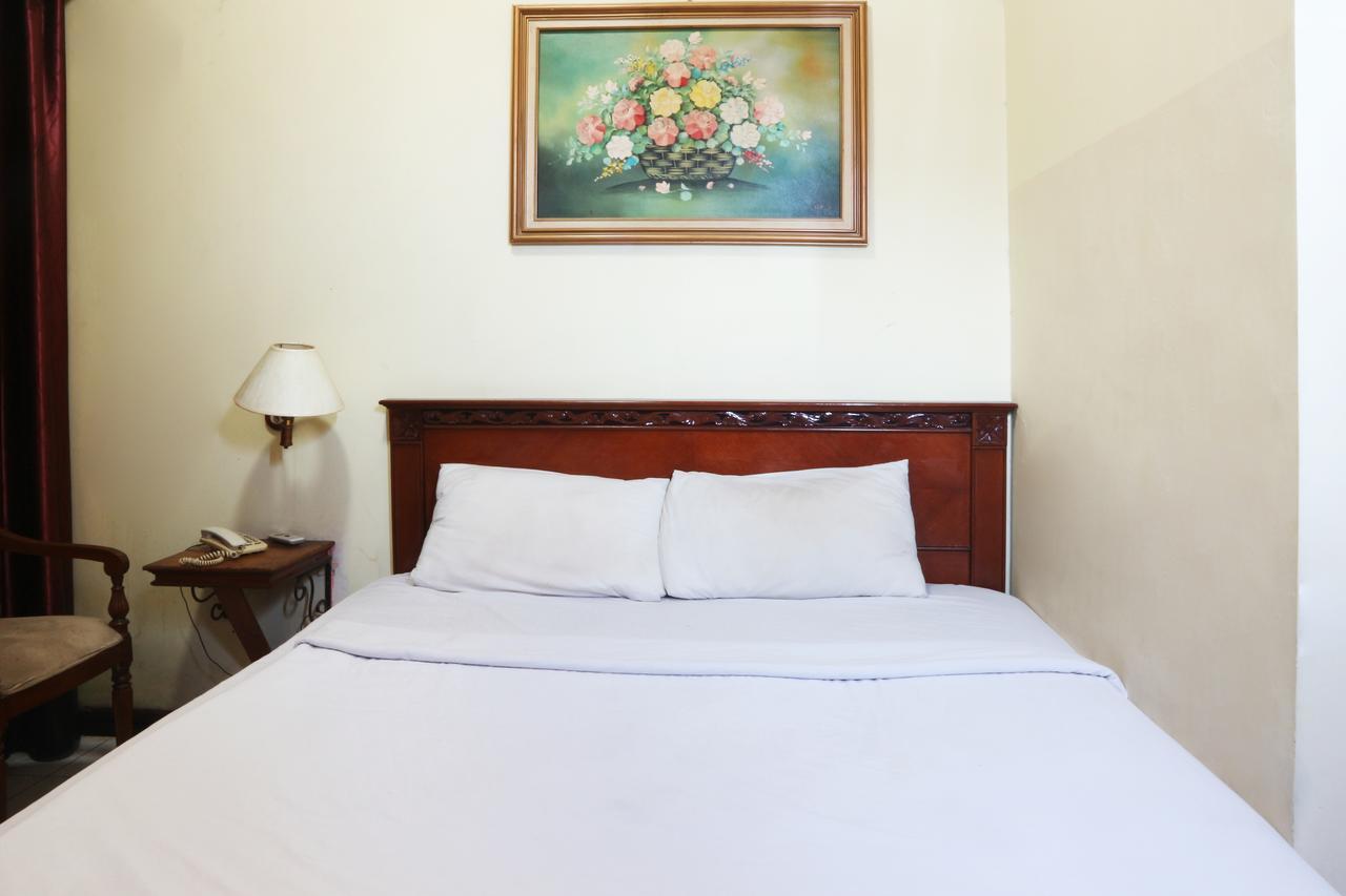Hotel Farel Jakarta Ngoại thất bức ảnh