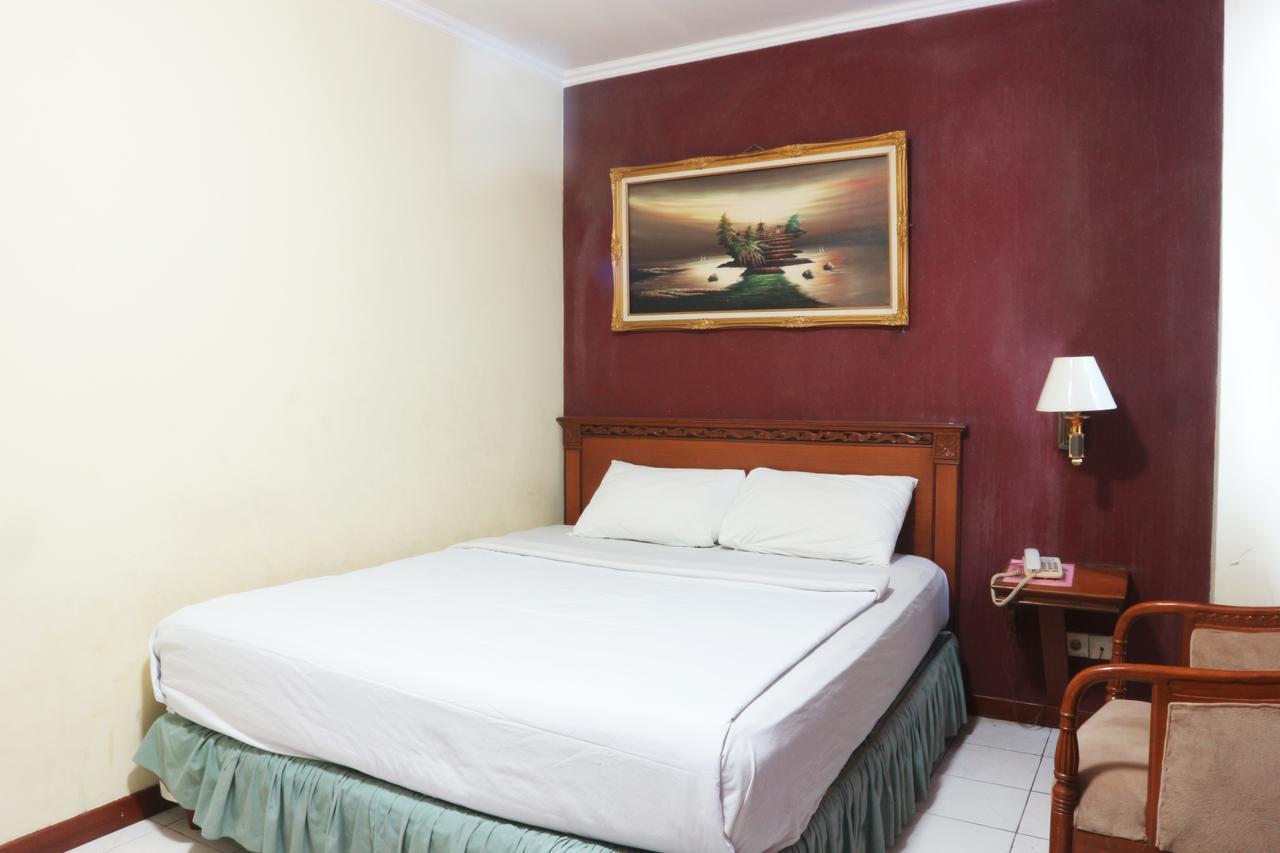Hotel Farel Jakarta Ngoại thất bức ảnh